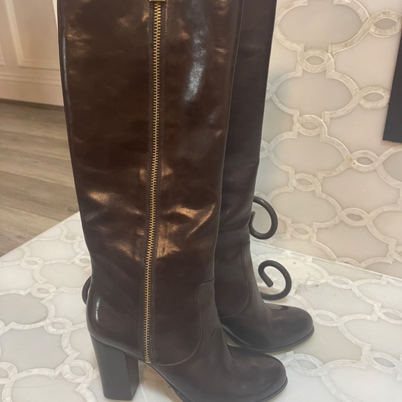 MK boots - Picture 4 of 8